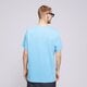 pánské tričko NIKE TRIČKO HEATWAVE DRIP TEE BLUE TEE hj5464-412 barva modrá