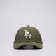 pánská kšiltovka NEW ERA ČEPICE LINEN 940 LA DODGERS LOS ANGELES DODGERS 60546591 barva khaki