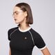 dámské tričko ELLESSE TRIČKO CHEVALIER TEE BLK sgx20927011 barva černá