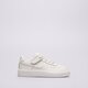 dětské tenisky NIKE FORCE 1 LOW EASYON fn0237-111 barva bílá