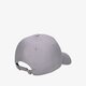 dětská kšiltovka NEW ERA MLB 9FORTY NEW YORK YANKEES CAP GRAY/WHITE 10531940 barva šedá