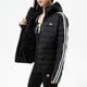 dámská zimní bunda ADIDAS BUNDA SLIM JACKET hm2612 barva černá