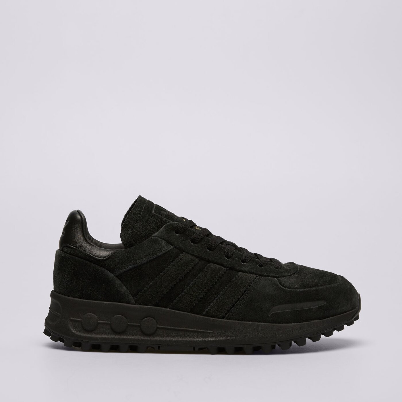 ADIDAS LA TRAINER LUX IH0296 barva erna Modni Tenisky. Mu i Boty eshop Sizeer.cz