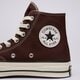 dámské tenisky CONVERSE CHUCK 70 a08137c barva hnědá