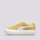 dámské tenisky PUMA SUEDE MAYU W 380686-11 barva žlutá