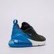 dětské tenisky NIKE AIR MAX 270 943345-034 barva černá