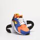 dětské tenisky NIKE HUARACHE RUN 654275-421 barva vícebarevná