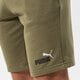 pánské kraťasy PUMA ŠORTKY  ESS+ 2 COL SHORTS 10" 586766 32 barva khaki