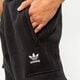 pánské kalhoty ADIDAS KALHOTY  ESSENTIALS C P he6989 barva černá