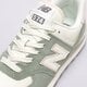 dámské tenisky NEW BALANCE 574  wl574aj2 barva zelená