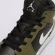 dětské tenisky AIR JORDAN 1 MID  dq8423-092 barva khaki