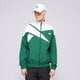 pánská mikina REEBOK MIKINA CL F FR TRACKTOP 100075946 barva zelená