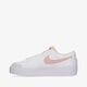 dámské tenisky NIKE BLAZER LOW PLATFORM  dj0292-103 barva bílá