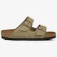  BIRKENSTOCK ARIZONA  51461 barva béžová