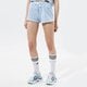 dámské kraťasy ELLESSE ŠORTKY  VEDIAMO SHORT LBLUE sgj11886426 barva modrá