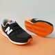 dětské tenisky NEW BALANCE YV420BY yv420byk barva tmavomodrá