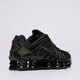 dámské tenisky NIKE SHOX TL  ar3566-002 barva černá