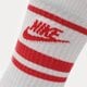 dámské ponožky NIKE ESSENTIAL STRIPE SOCKS (3 PACKS)  dx5089-102 barva bílá