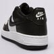 dětské tenisky NIKE AIR FORCE 1 GS hj9201-001 barva černá