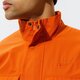 Přechodná bunda pánská (podzimní, jarní) NIKE BUNDA SPORTSWEAR cz9922-893 barva oranžová