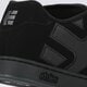 pánské tenisky ETNIES FADER 410100020313 barva černá