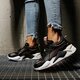 dámské tenisky PUMA RS-X MONO METAL WN’S 37466901 barva černá