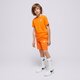 dětské tričko NIKE TRIČKO SPORTSWEAR BOY ar5254-819 barva oranžová