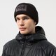 dětská čepice HELLY HANSEN ČEPICE HH BOX BEANIE 53648990 barva černá