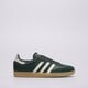 dětské tenisky ADIDAS SAMBA OG J ji4469 barva zelená