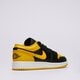 dětské tenisky AIR JORDAN 1 LOW  553560-072 barva žlutá