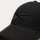 pánská kšiltovka REEBOK ČEPICE UBF BASEB CAP h37654 barva černá