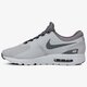 pánské tenisky NIKE AIR MAX ZERO ESSENTIAL 876070012 barva šedá