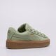 dámské tenisky PUMA FENTY CREEPER 39681302 barva zelená