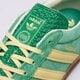 pánské tenisky ADIDAS GAZELLE INDOOR ih7500 barva zelená