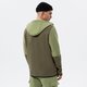 pánská mikina NIKE FLEECE MIKINA NIKE SPORTSWEAR TECH FLEECE cu4489-334 barva khaki