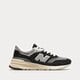 pánské tenisky NEW BALANCE 997  u997rhc barva černá