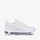 dětské tenisky NIKE AIR MAX 97 (GS)  921522-104 barva bílá