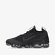 dětské tenisky NIKE AIR VAPORMAX 2021  db1550-001 barva černá