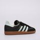 dámské tenisky ADIDAS SAMBA OG W id0493 barva černá