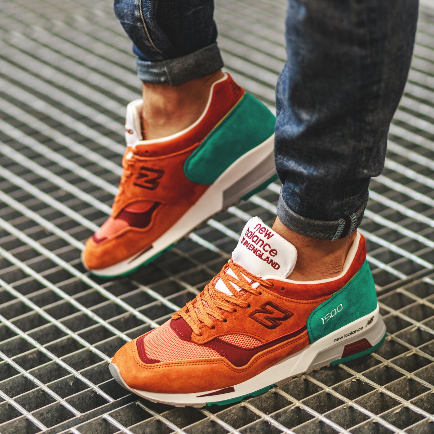 New Balance M1500SU New Balance M1500SU