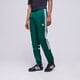 pánské kalhoty ADIDAS KALHOTY  CUTLINE PANT ic9263 barva zelená