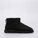 dámské boty casual EMU AUSTRALIA STINGER MICRO  w10937black barva černá