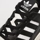 pánské tenisky ADIDAS FORUM LOW CL id6857 barva černá