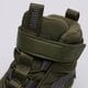 dětská outdoorová obuv PUMA EVOLVE BOOT AC+ INF  39265004 barva khaki