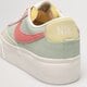 dámské tenisky NIKE BLAZER LOW PLATFORM dm9464-001 barva vícebarevná