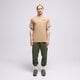 pánské kalhoty REEBOK KALHOTY  CL VECTOR TRACKPANT 100036177 barva khaki