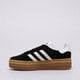 dámské tenisky ADIDAS GAZELLE BOLD W ie0876 barva černá