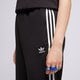 dámské kalhoty ADIDAS KALHOTY  OPEN HEM PANT ic5505 barva černá