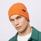 dětská čepice CONFRONT ČEPICE CLASSIC BEANIE cf323hat90006 barva oranžová