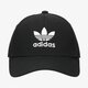 dětská kšiltovka ADIDAS TREFOIL CAP  ec3603 barva černá